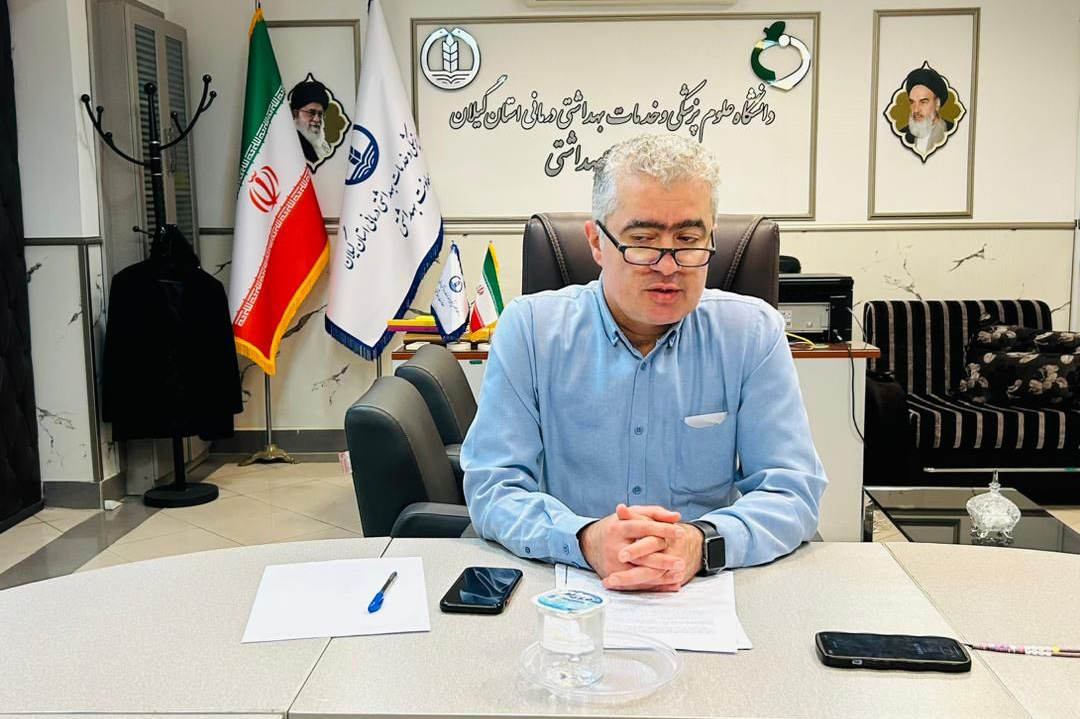 دیابت و فشار خون؛ زنگ خطر پنهان سلامت گیلانی ها در برابر موج بیماری‌های غیرواگیر