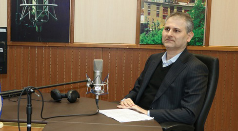 افتتاح ۲۹ پروژه آموزشی در گیلان / سرانه فضای آموزشی استان بالاتر از میانگین کشوری