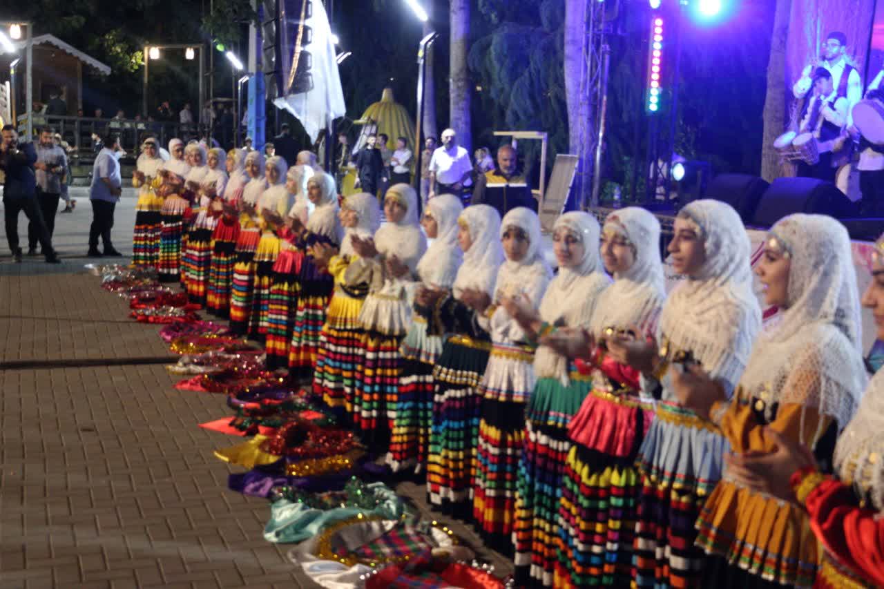 بندرکیاشهر در قاب ماندگار؛ ۸ شهریور، روز کیاشهر شد