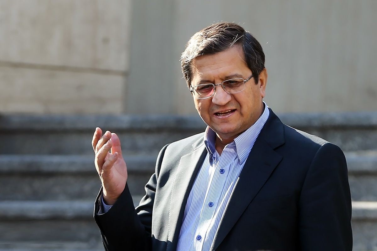 همتی رئیس‌ کل بانک مرکزی می‌شود