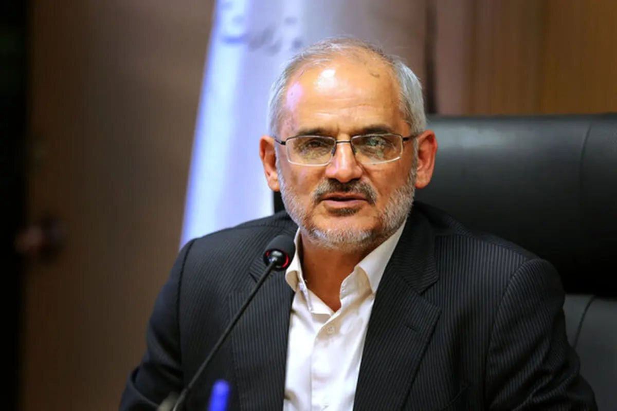 حاجی‌ میرزایی: وضعیت اینترنت متناسب با شرایط کشور تغییر می‌کند
