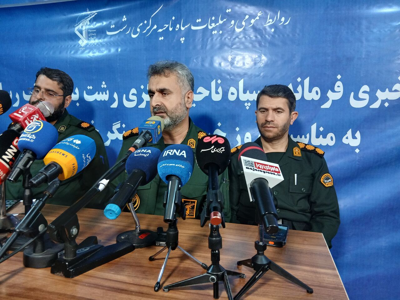  روایت درست، مهم‌ترین رسالت رسانه در جنگ ادراکی است