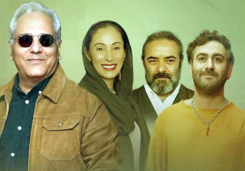 «شیش ماهه » مهران مدیری از ۴ دی روی آنتن