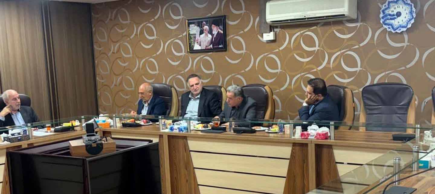  مدیر عامل مجتمع دخانیات گیلان عضو هیئت‌ مدیره شرکت دخانیات کشور شد