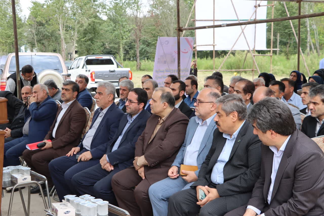 ۳۱ استان طالب خریدن زمین در دو استان شمالی هستند