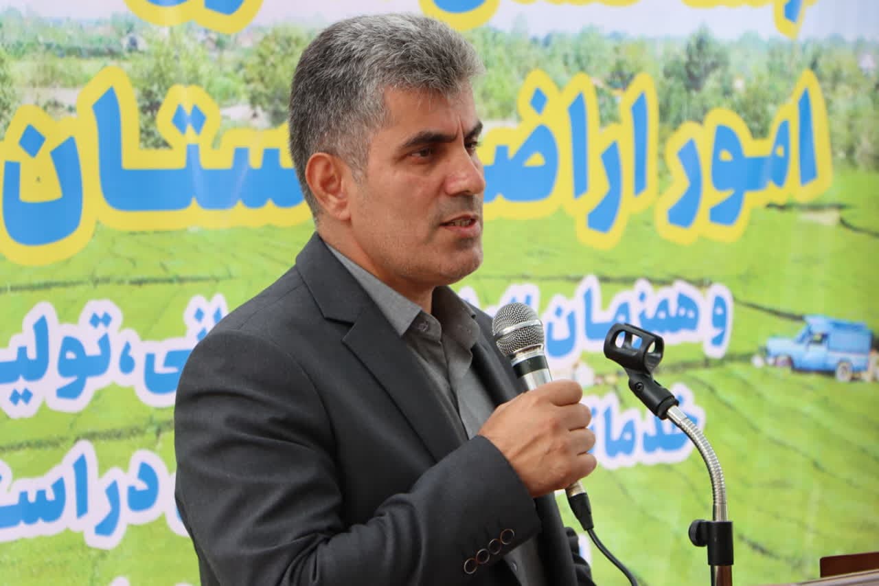 ۳۱ استان طالب خریدن زمین در دو استان شمالی هستند