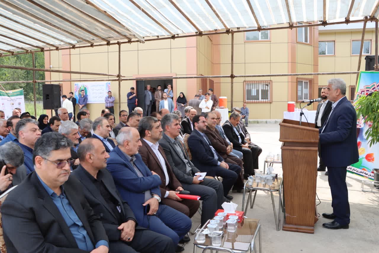 ۳۱ استان طالب خریدن زمین در دو استان شمالی هستند