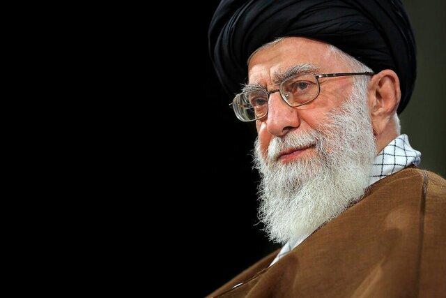  پیکر رهبر شهید انقلاب در مشهد به خاک سپرده می شود