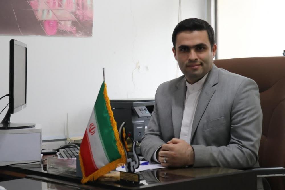 مدیر روابط عمومی ستاد اربعین گیلان منصوب شد