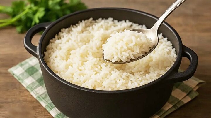 چرا با حذف برنج، دچار ریزش مو می‌شویم؟