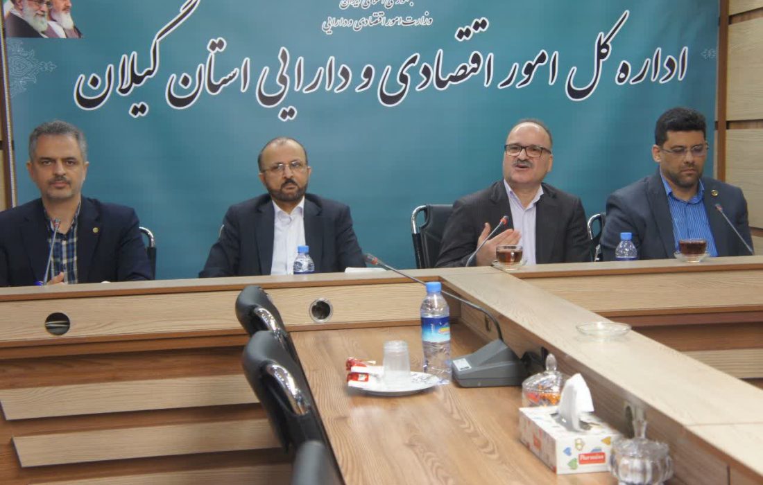 جذب ۶۴۰ میلیون دلار سرمایه ‌گذاری خارجی در گیلان 