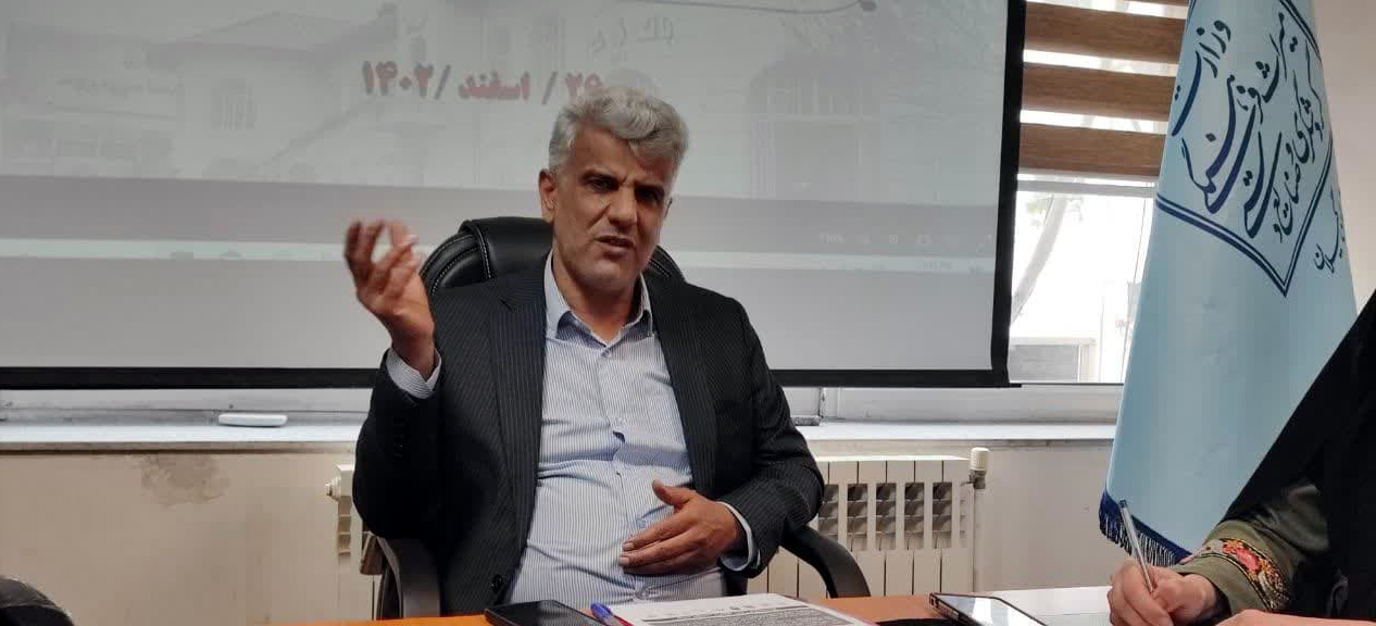 آمادگی 3600 تأسیسات گردشگری گیلان برای پذیرایی از مسافران نوروزی