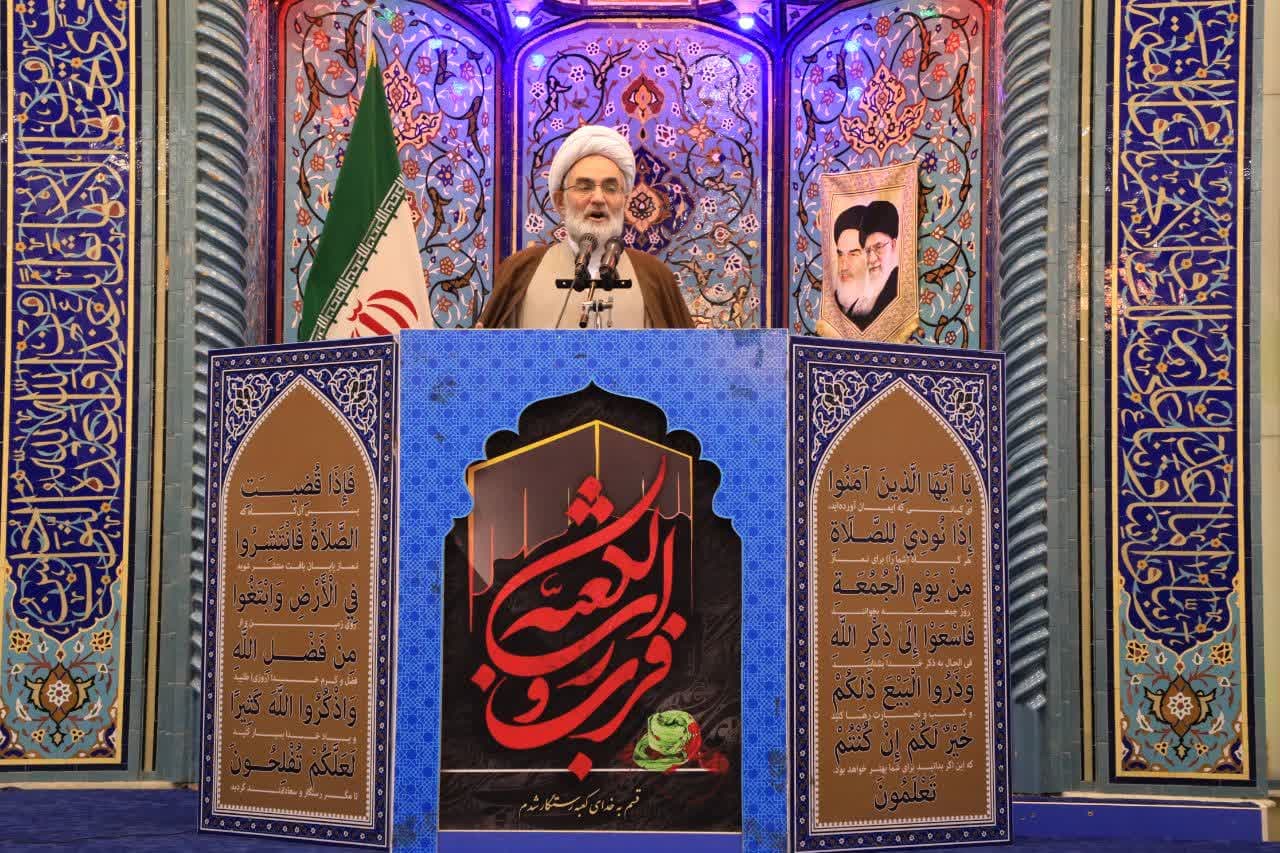 نامه ترامپ به ایران عوام فریبی است