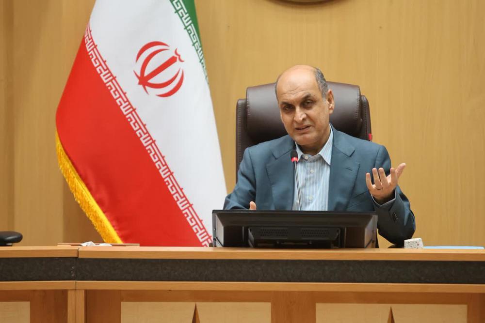  تعطیلی مدارس و دانشگاه ها و تأخیر در آغاز به کار ادارات رشت همزمان با اجلاس