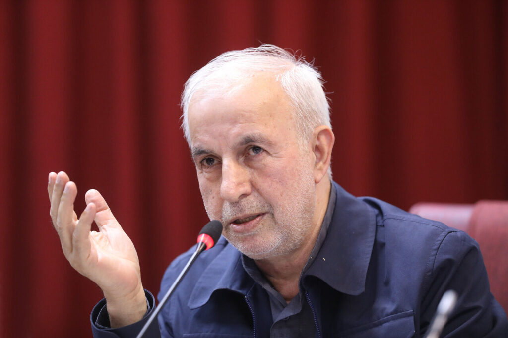 کوچکی‌ نژاد به عارف: جلوی واردات برنج در فصل برداشت را بگیرید