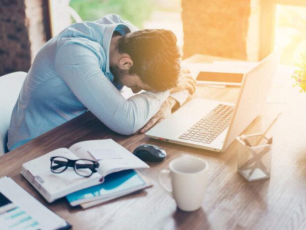 چرت زدن با افزایش خطر مرگ مرتبط است