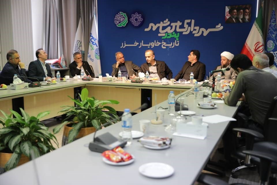آمادگی منطقه آزاد انزلی برای ارتقای زیرساخت‌های کوی شهید رجایی کیاشهر