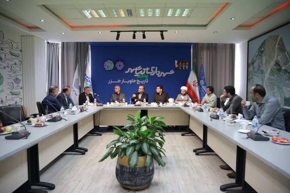 آمادگی منطقه آزاد انزلی برای ارتقای زیرساخت‌های کوی شهید رجایی کیاشهر
