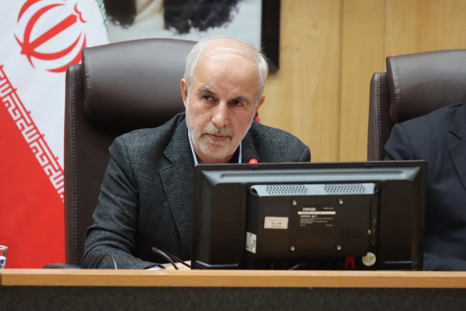 زیرساخت‌ های ارتباطی گیلان با جمعیت استان تناسب ندارد