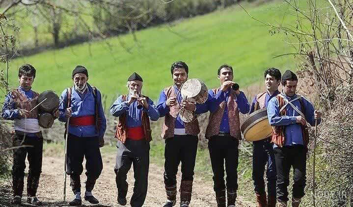 ضرب‌المثل‌های گیلانی رخصت خاموشی نمی‌یابند