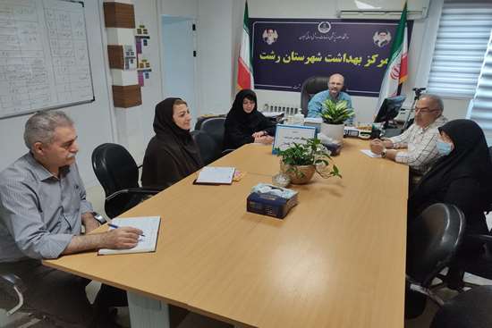۴۷۲ نوزاد گیلانی از کم‌کاری تیروئید رهایی یافتند