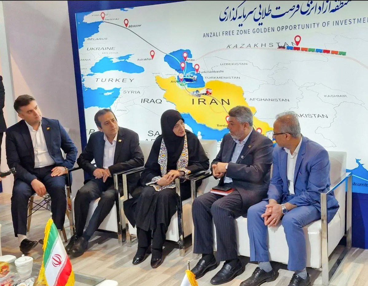 گمرک تخصصی صنایع‌ دستی در منطقه آزاد انزلی راه‌اندازی می‌شود