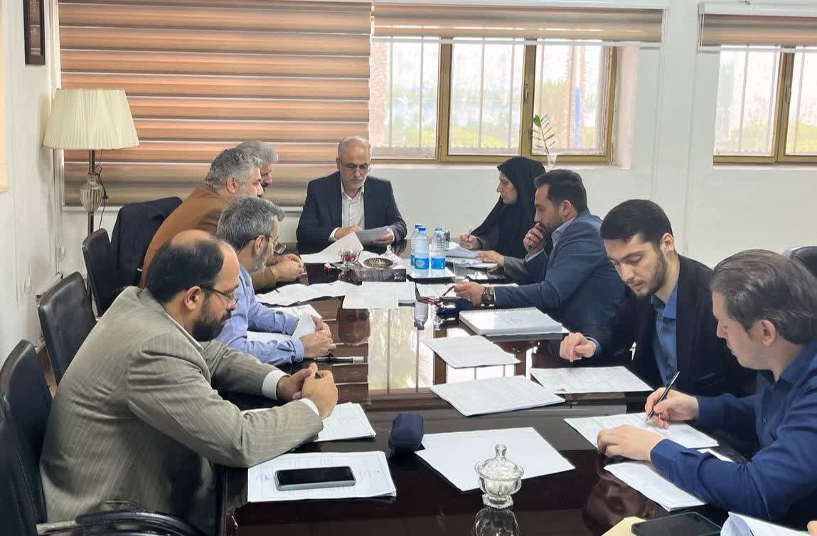 عفو و تخفیف مجازات ۲ هزار زندانی در استان  گیلان