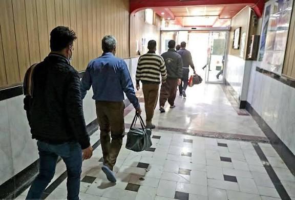 عفو و تخفیف مجازات ۲ هزار زندانی در استان  گیلان