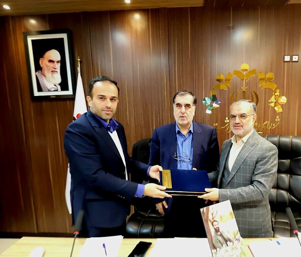 بودجه پیشنهادی سال ۱۴۰۵ شهرداری رشت تقدیم شورا شد