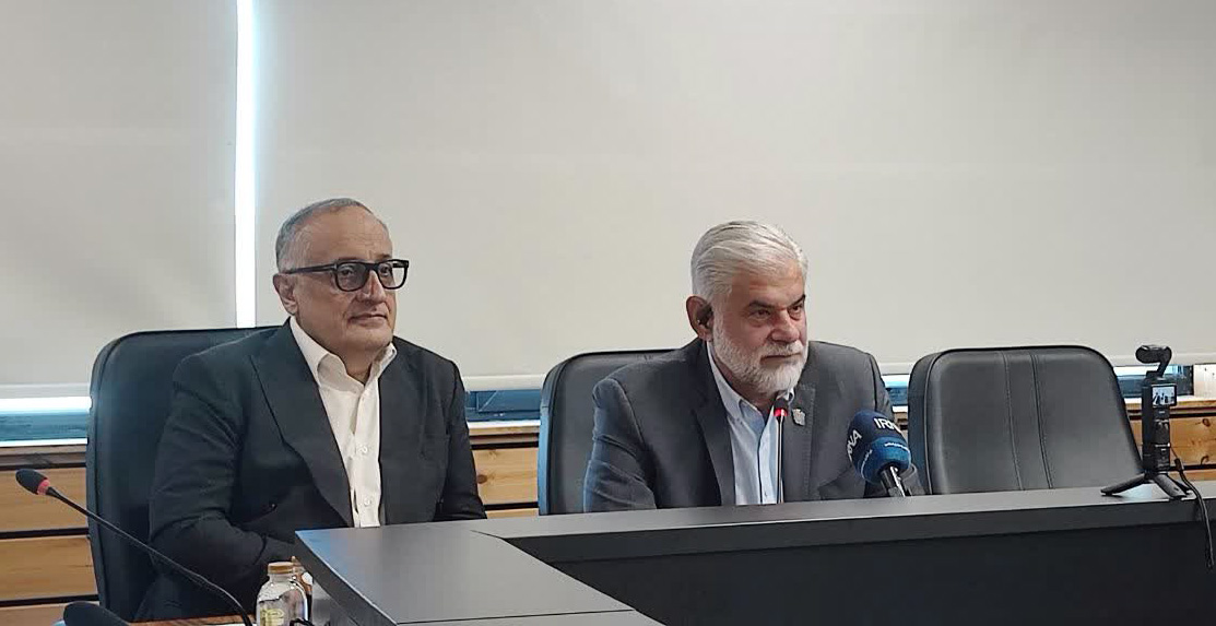   توسعه اقتصادی استان در گرو کار جمعی است / انتخابات هیئت ‌رئیسه تا پایان سال برگزار می‌شود