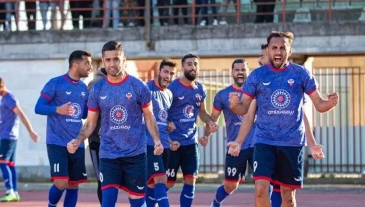 داماش گیلان واگذار شد/ تیم فردا با مالک جدید وارد میدان می‌شود