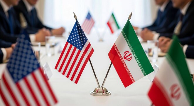 مقام خلیجی: احتمال توافق ایران و آمریکا تا جمعه 50 درصد است