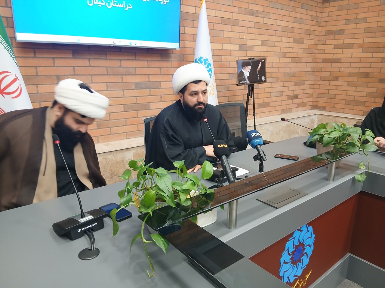 کاروان «زیر سایه خورشید» به گیلان می‌آید؛ حضور ۱۳ خادم رضوی در ۱۵۰ نقطه استان