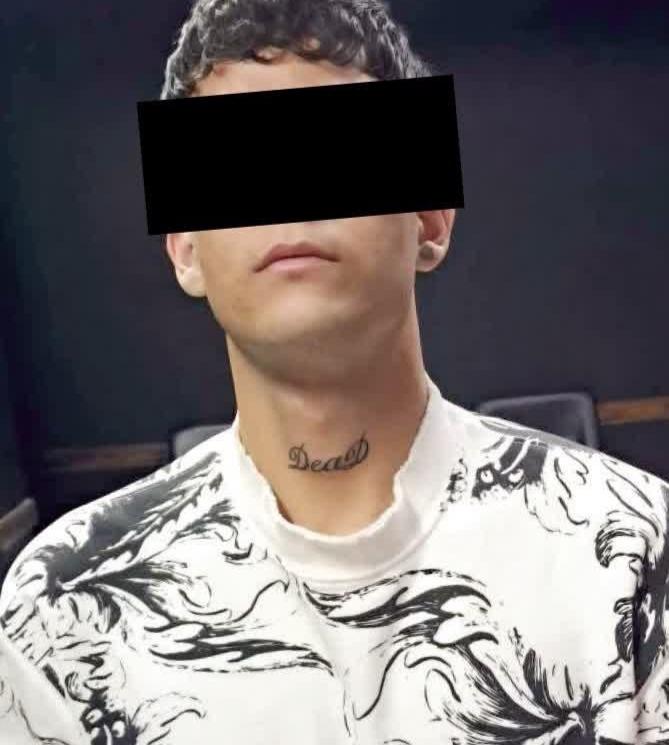 سلاخی یک مرد به دست پسر جوانش/ پشیمان نیستم ، باید جسدش را هم می سوزاندم