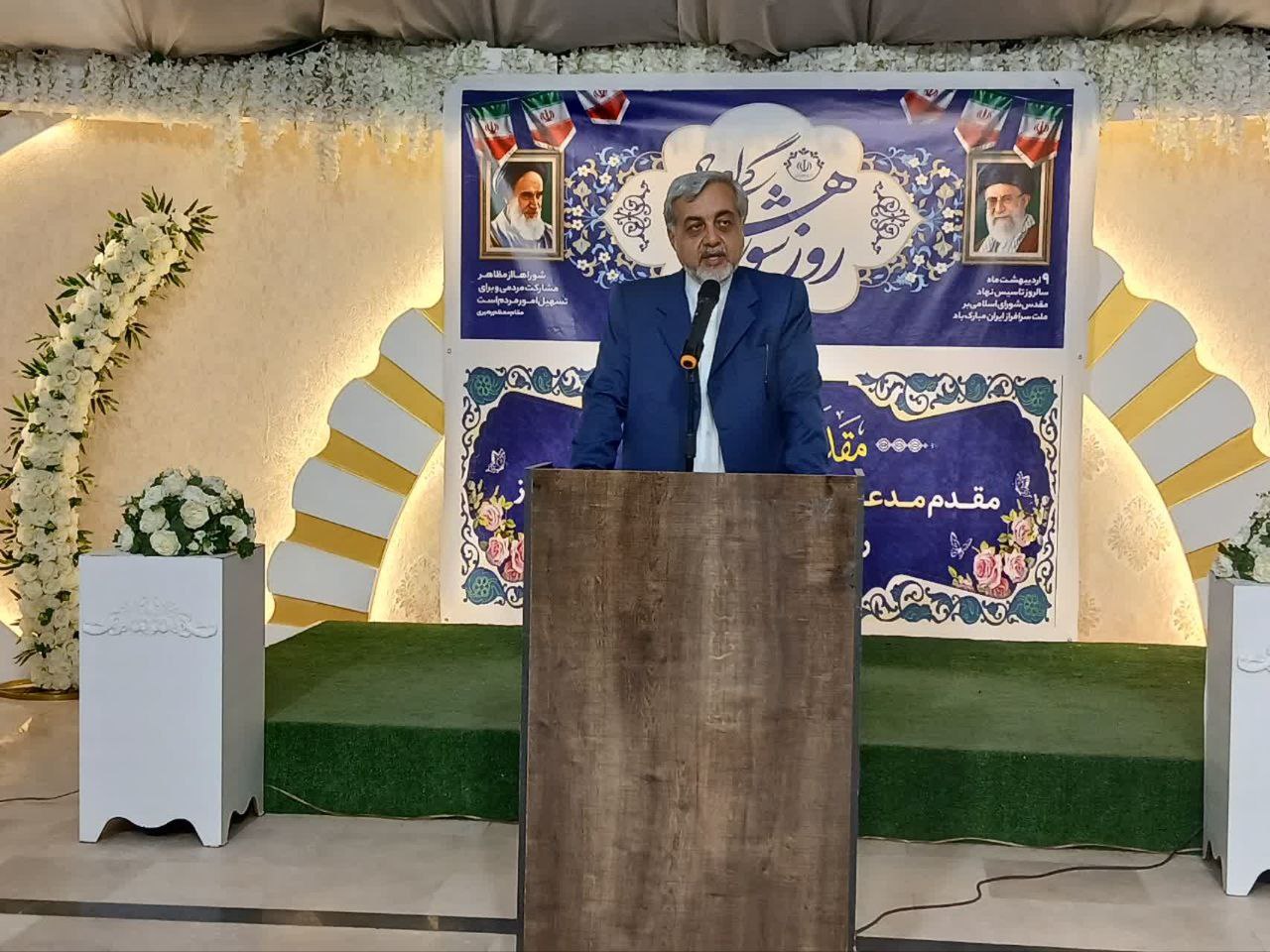 طرح هادی روستایی بازنگری می‌شود / دولت مدافع حقوق روستاییان است