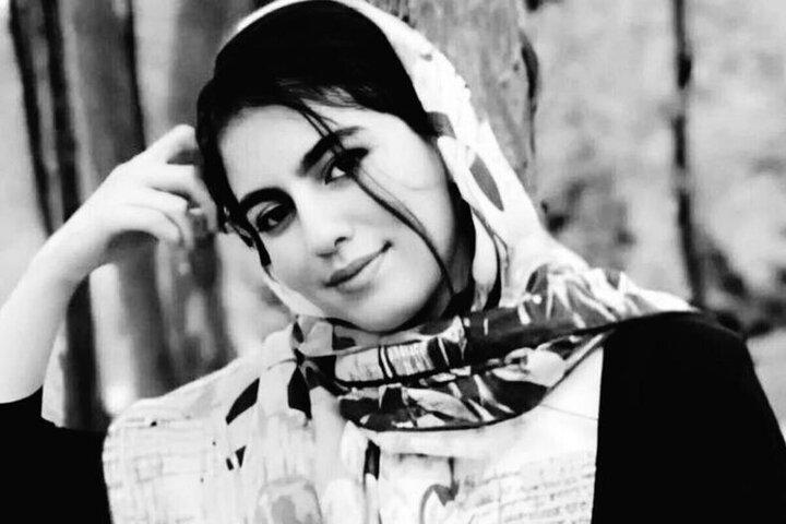 دستور اژه ای برای پرداخت تفاضل دیه پرونده الهه حسین نژاد