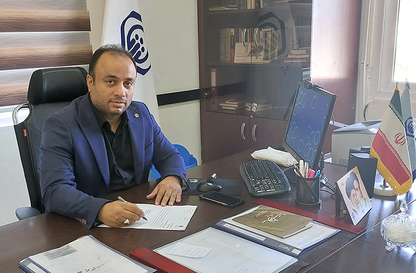ارائه خدمات ویژه برای بیماران خاص و صعب العلاج