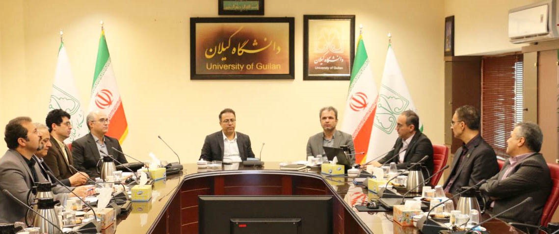 گیلان برای رشد فناورانه، نیازمند مدیریت یکپارچه است