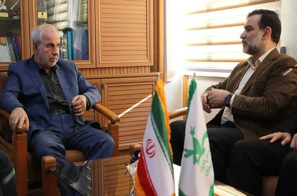 تجهیز و افتتاح کانون پرورش فکری کودکان و نوجوانان خمام در دهه فجر