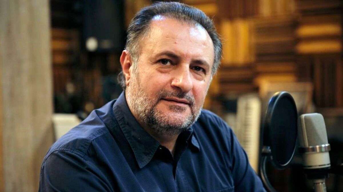 «علی دهکردی» مدیرعامل خانه سینما شد