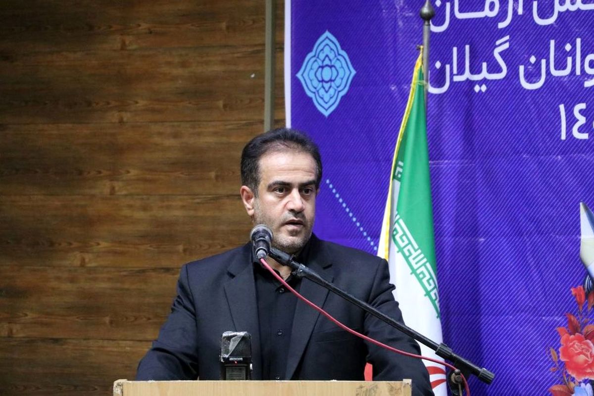 
	بهره‌برداری از فاز اول ورزشگاه شهید عضدی رشت در دهه فجر
