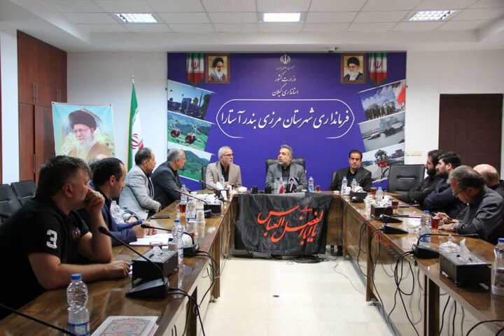  باشگاه شهرداری آستارا به مالک خصوصی این تیم واگذار می‌شود