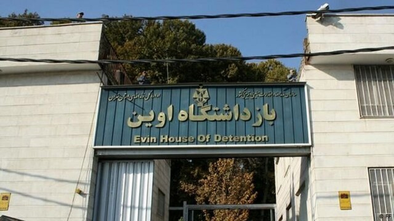 رژیم صهیونیستی به زندان اوین حمله کرد؛ وضعیت تحت کنترل است