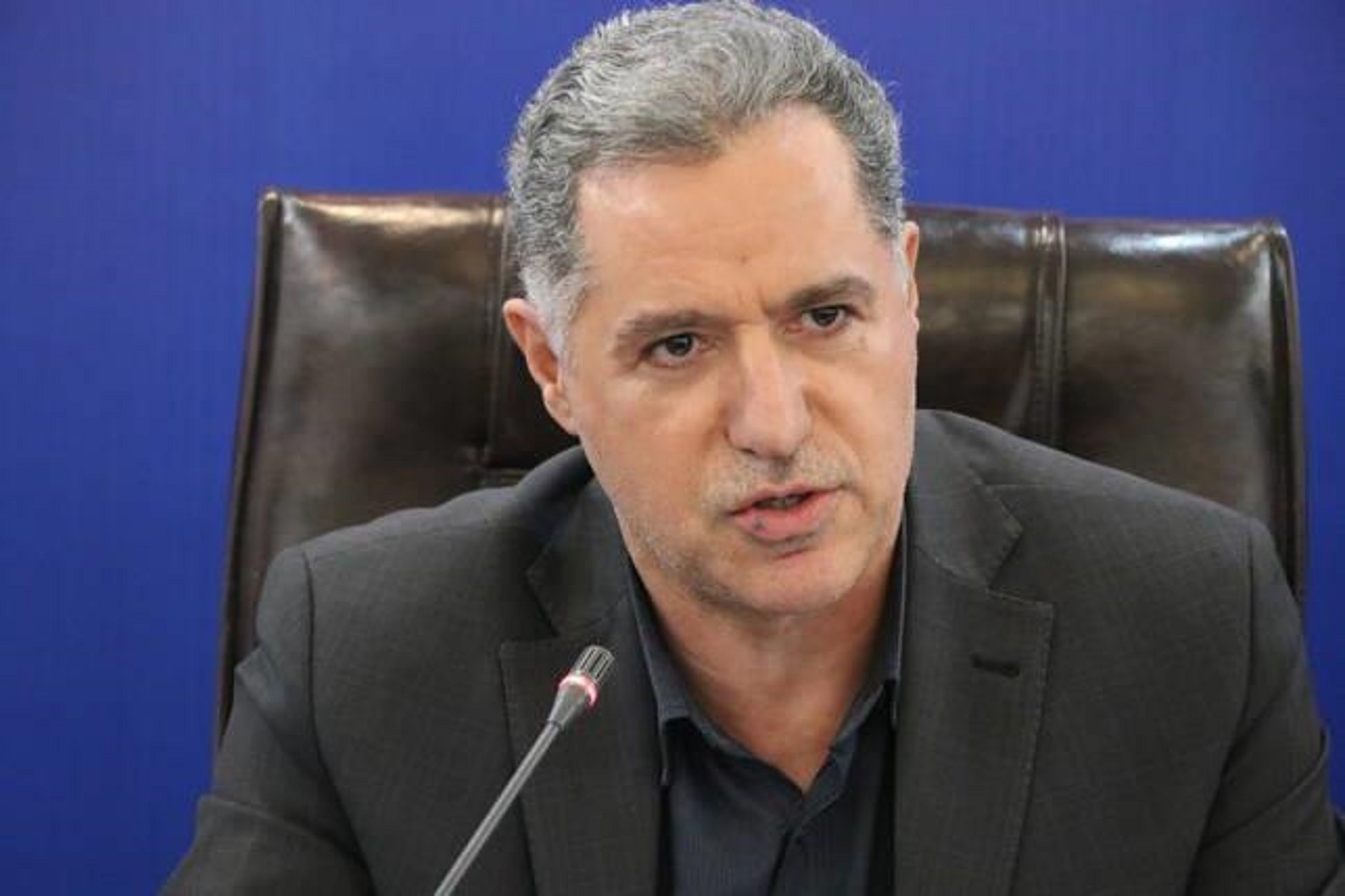 هشدار مدیرکل کار گیلان به کارفرمای ایران ‌برک؛ مطالبات کارگران باید فوری پرداخت شود