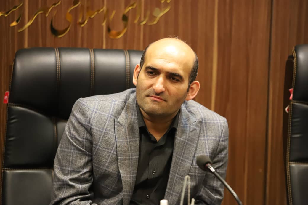 حکم قطعی تبرئه صادر شد/ علیرضا تاج‌ شهرستانی در آستانه بازگشت به شورای شهر رشت