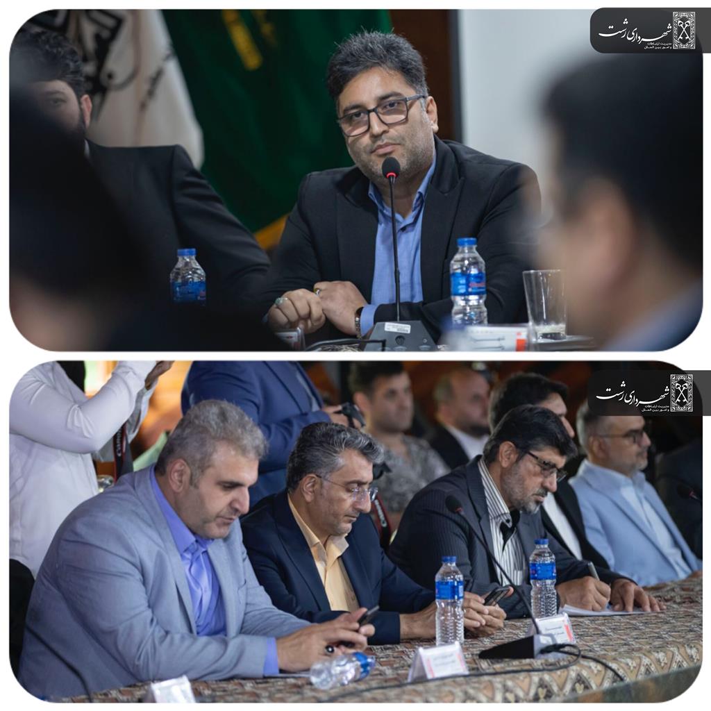 پنل تخصصی نقش رسانه در برندسازی شهرهای خلاق برگزار شد