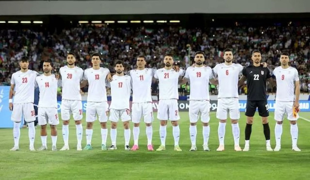 اعلام موضع رسمی فیفا؛ رد درخواست انتقال بازی‌ها ایران به مکزیک