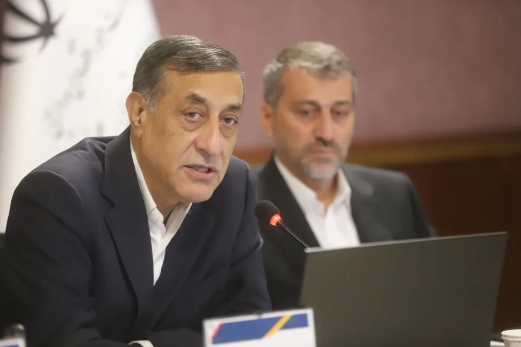  قائم‌ پناه: مناطق آزاد باید به پیشران سرمایه‌گذاری، تولید و تجارت خارجی تبدیل شوند