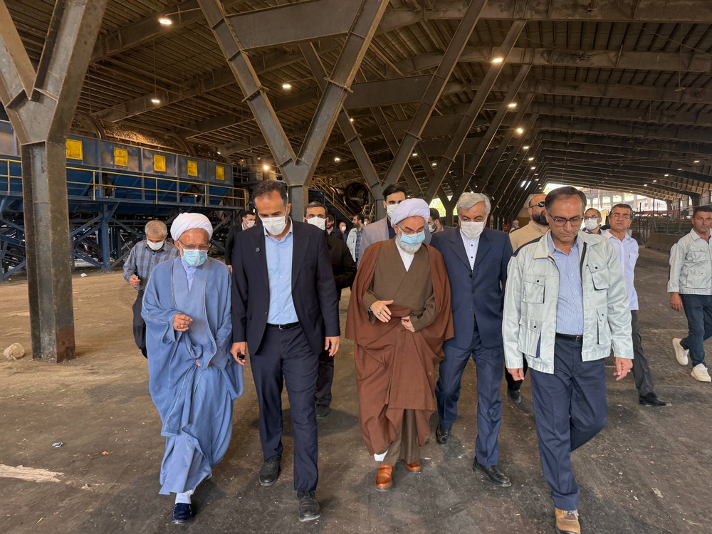  شوقی: هماهنگی میان دستگاه‌ها، کلید حل چالش دیرینه سراوان است