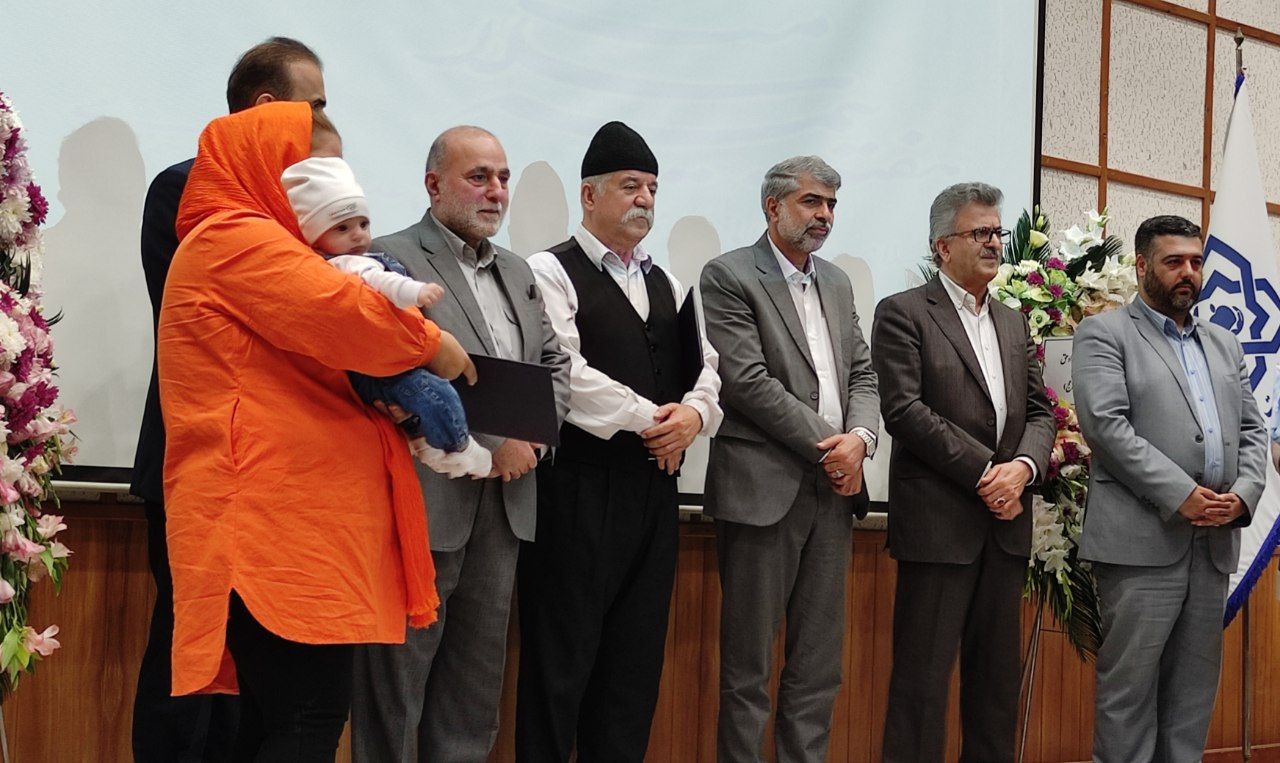 شناسایی بیش از 4 هزار زوج نابارور در گیلان